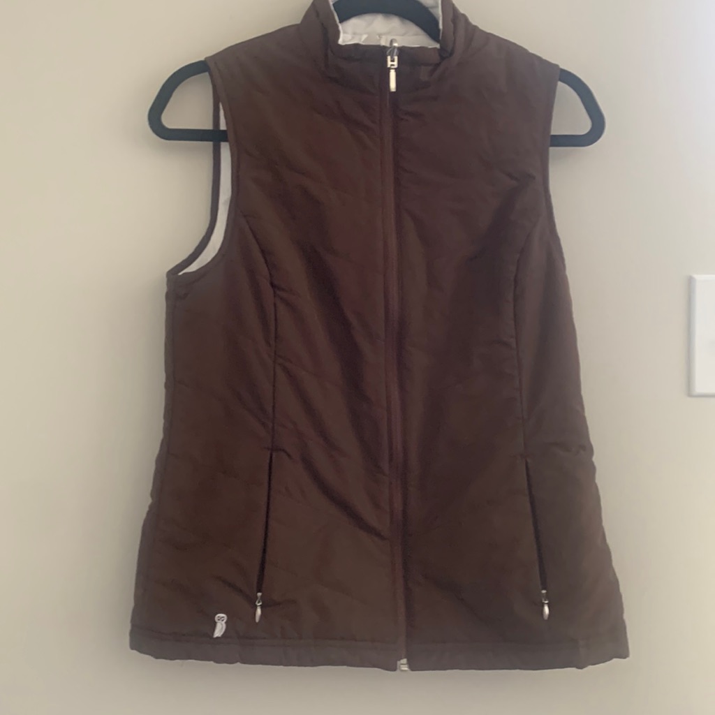 Sport Haley Vest